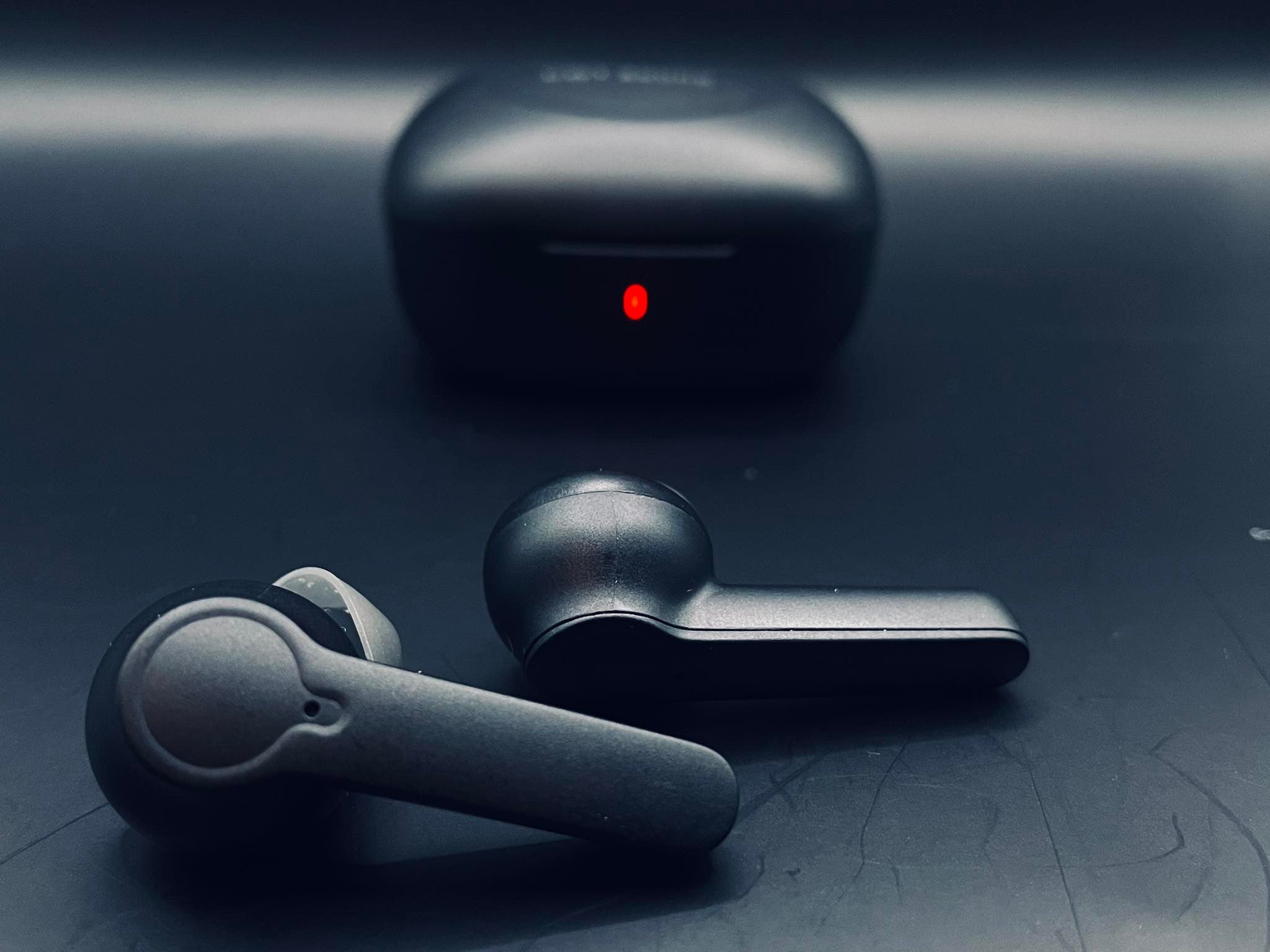 Comment les Écouteurs Sans Fil Ont Révolutionné l'Expérience Audio