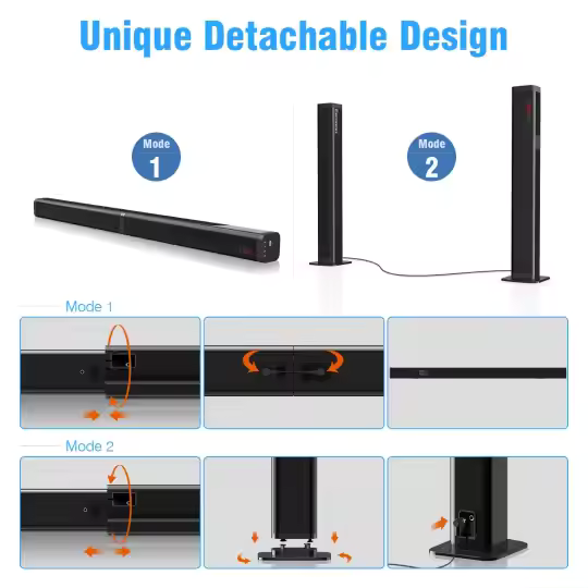 Home Theatre Premium Immersive