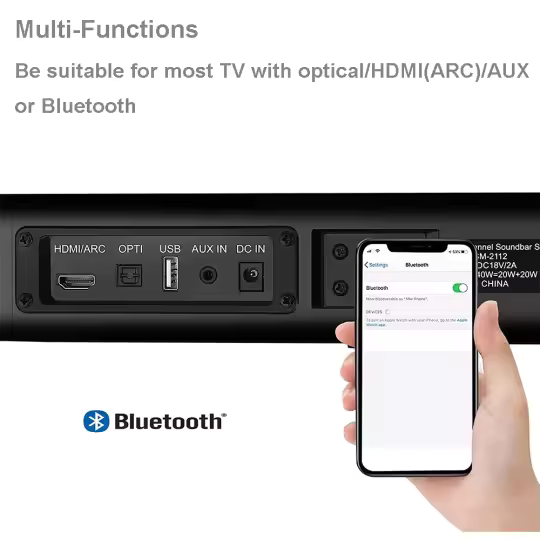 Home Theatre Premium Immersive
