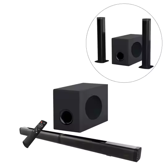 Home Theatre Premium Immersive