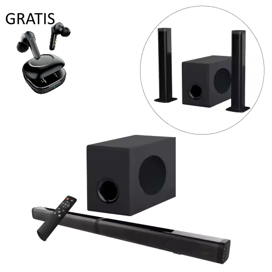 Home Theatre Premium Immersive
