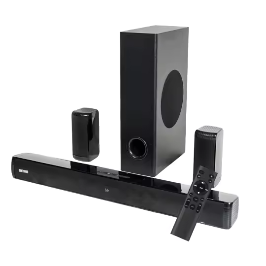 Home Theatre Premium Immersive
