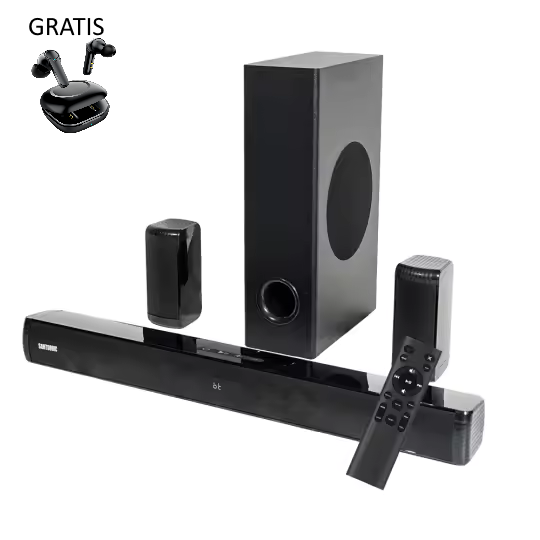 Home Theatre Premium Immersive