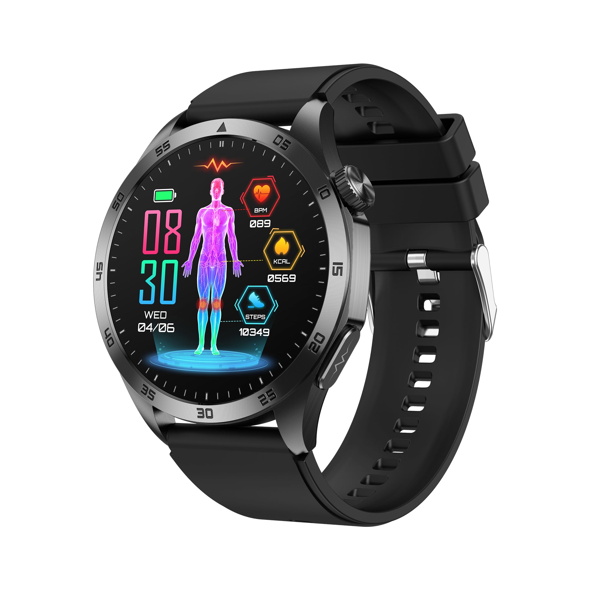 DWT Sound Smartwatch S1