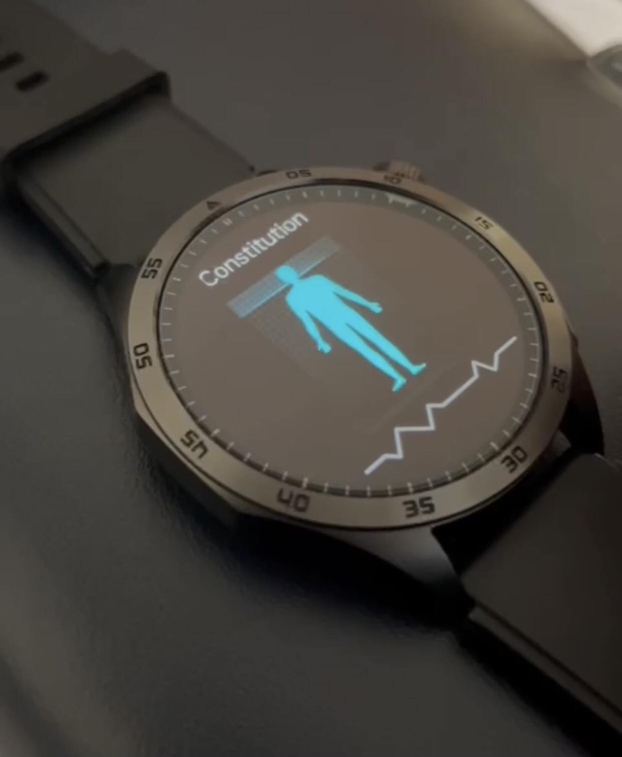 DWT Sound Smartwatch S1