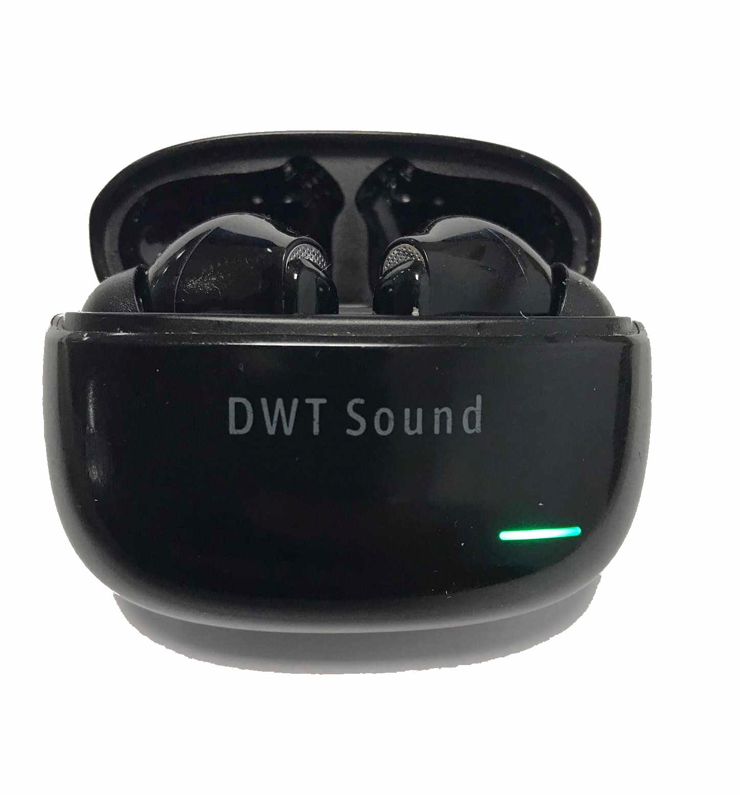 Dwt Sound 360 ° Immersivo