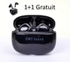Dwt Sound 360 ° Immersivo