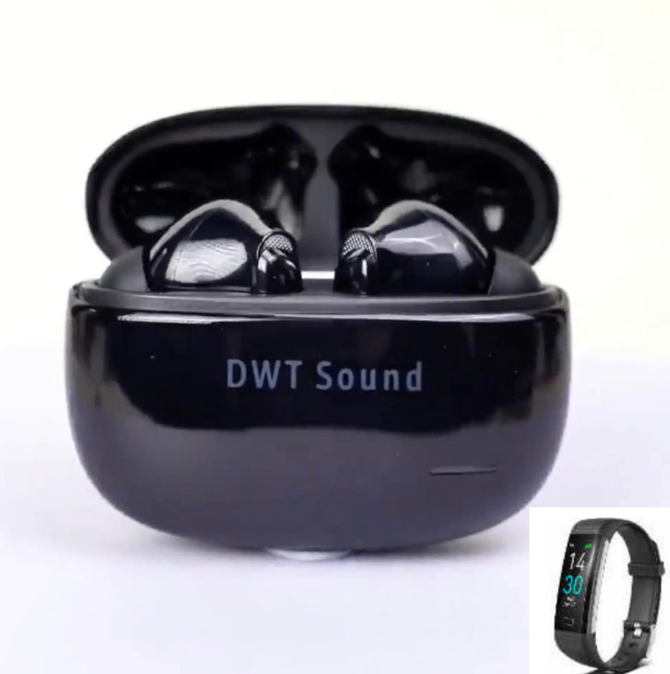 Dwt Sound 360 ° Immersive