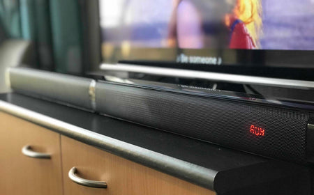 Home Theatre Premium Immersive