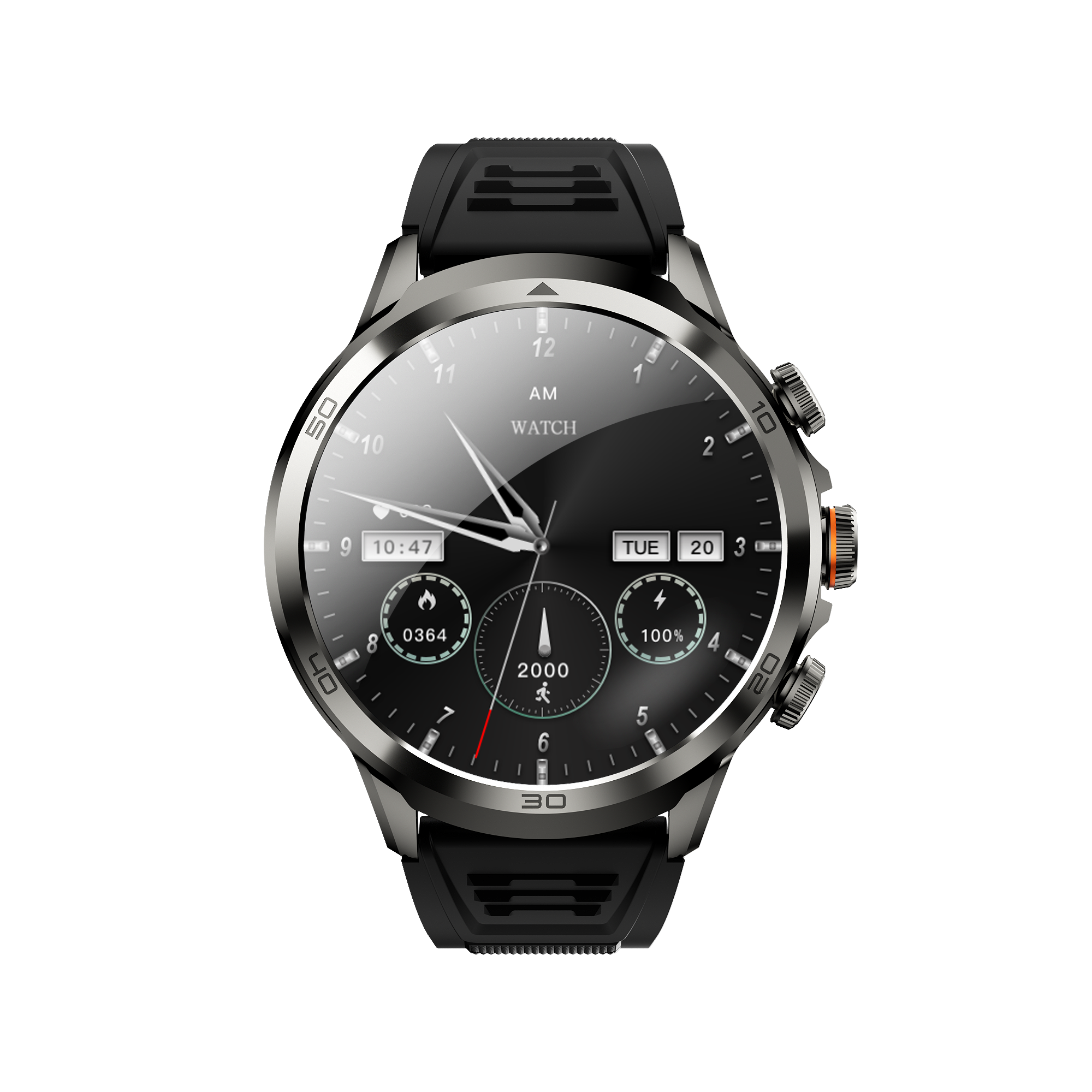 DWT Sound Smartwatch S1