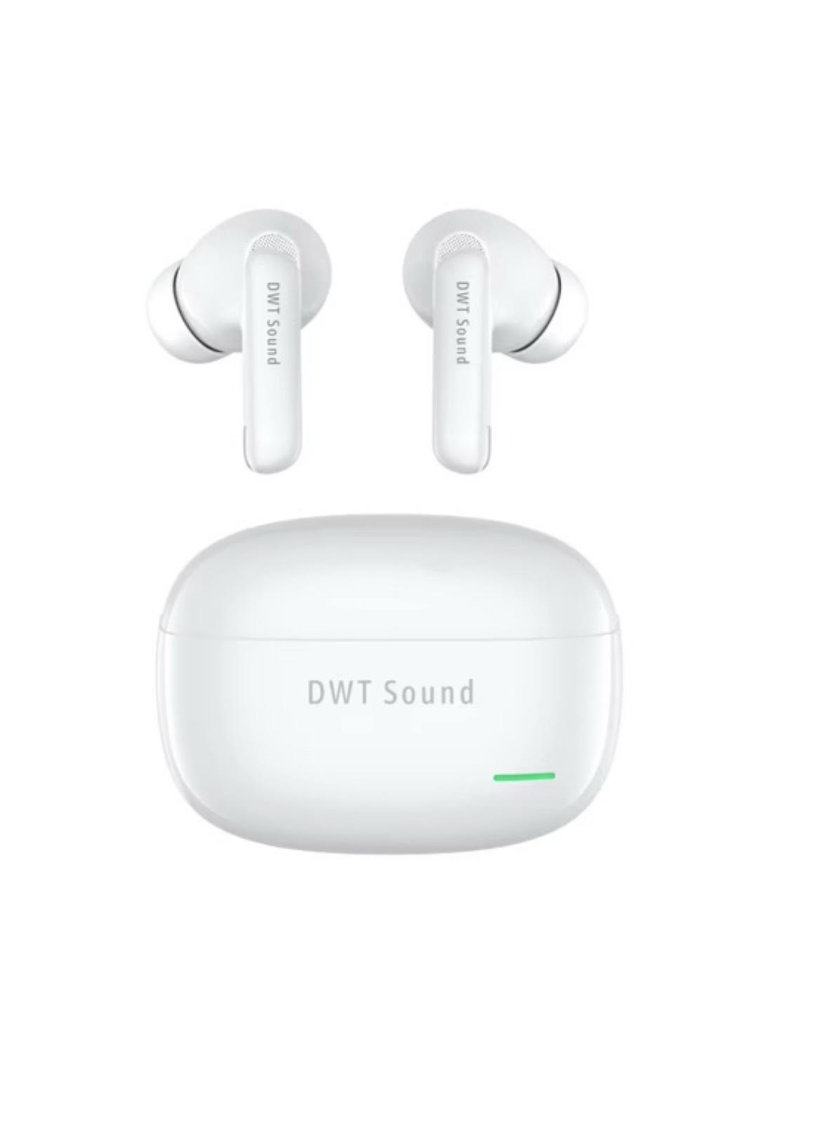 Dwt Sound 360 ° Immersivo