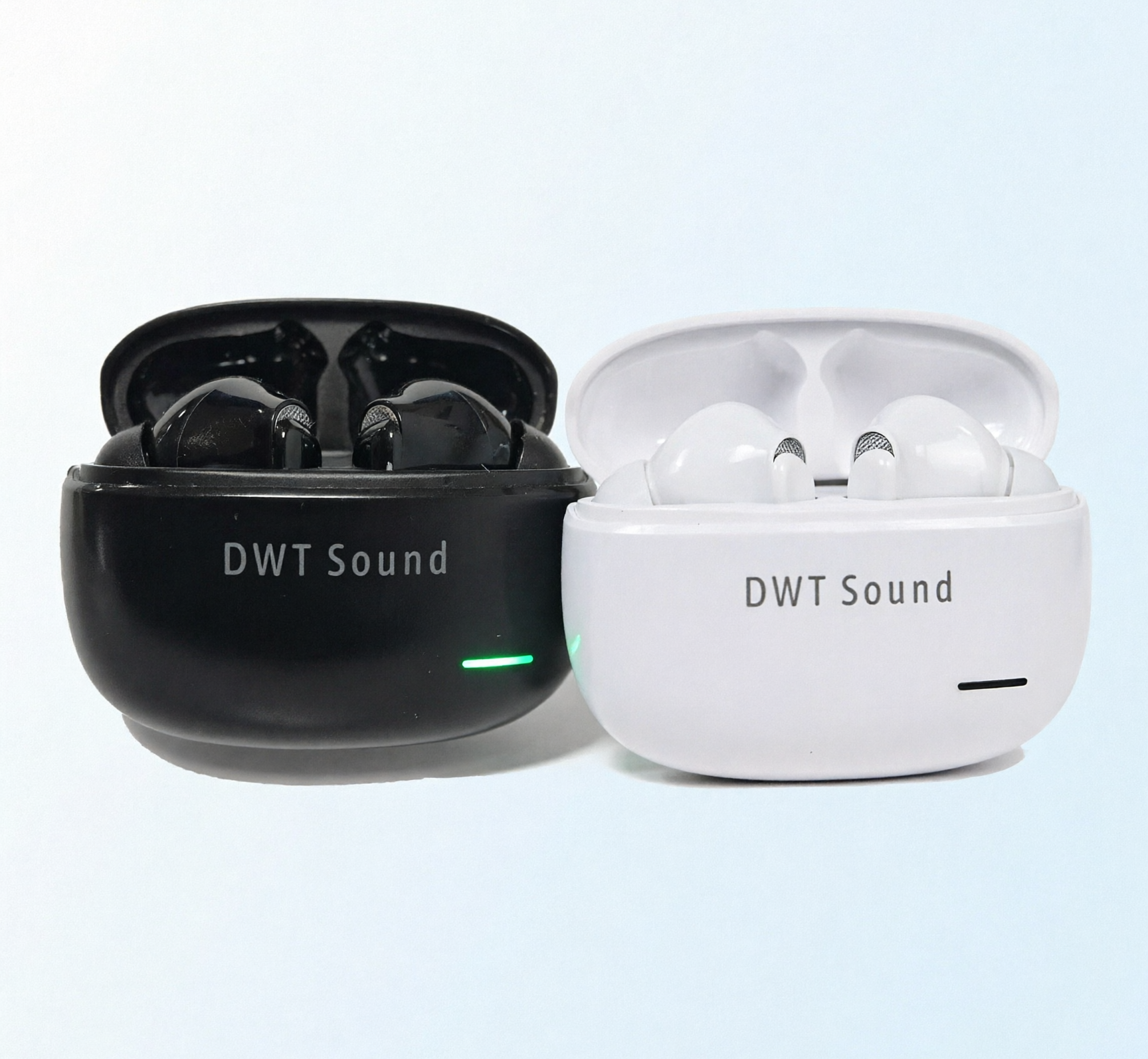 Premium DWT Sound