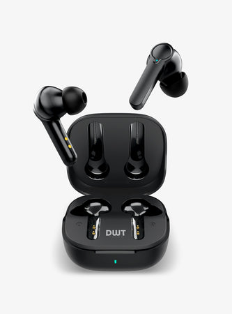 - Écouteurs Premium DWT