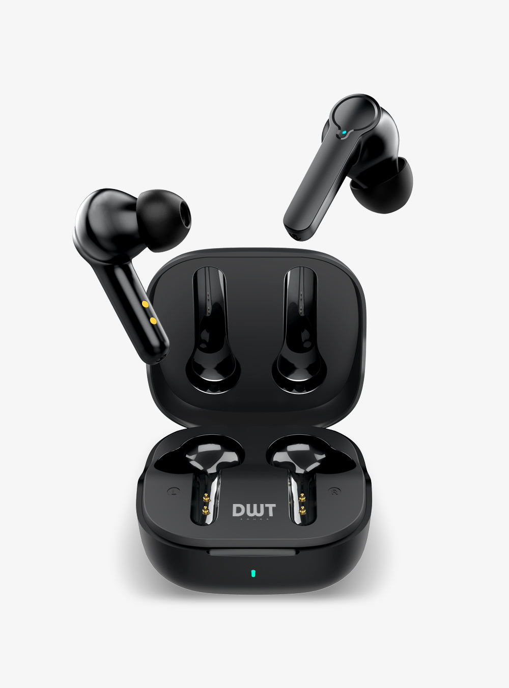 DWT Sound 360° Immersive+ Fast Charger Gratuit