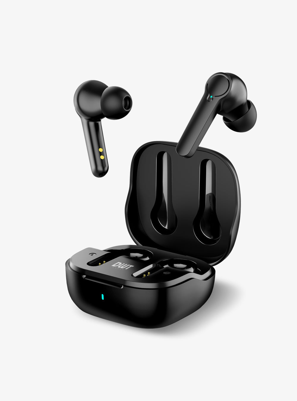 DWT Sound 360° Immersive+ Fast Charger Gratuit